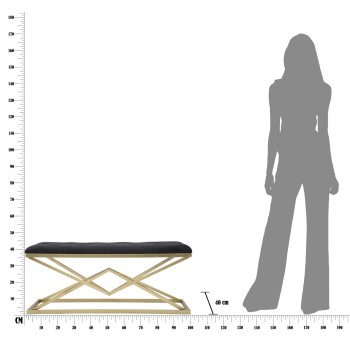 BANC PYRAMIDE