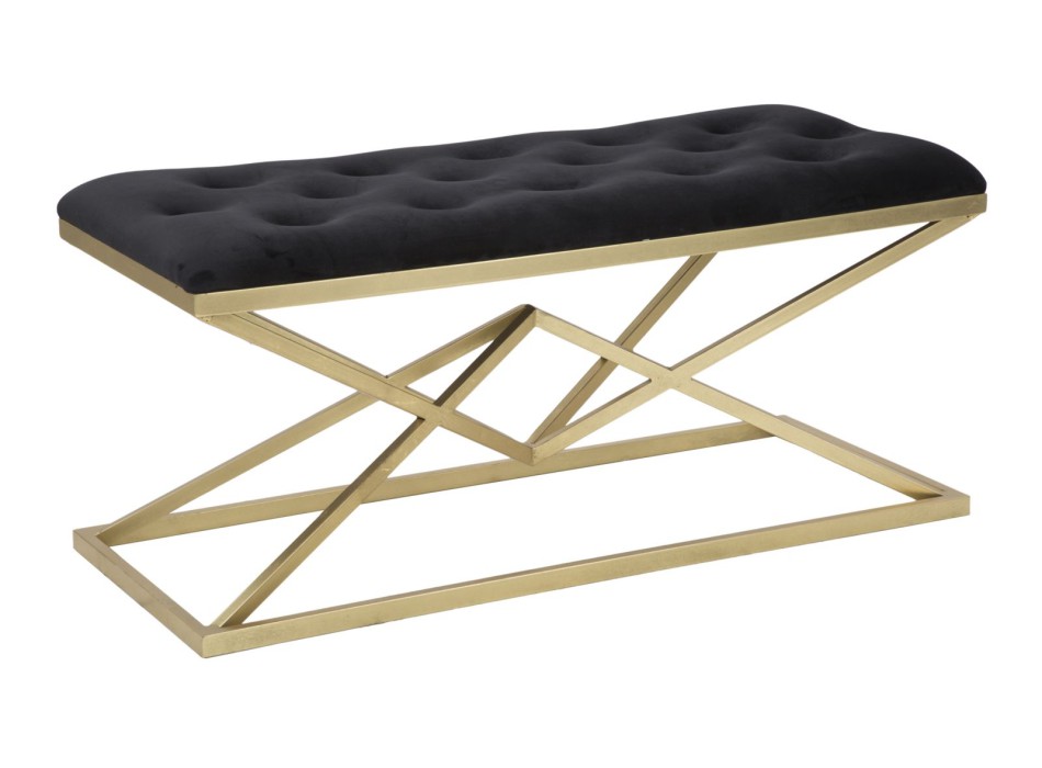 BANC PYRAMIDE