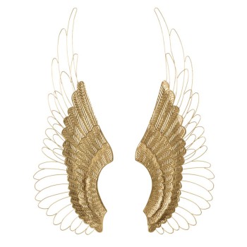 PAIRE DE PANNEAUX WINGS PLUS