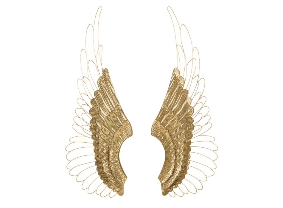 PAIRE DE PANNEAUX WINGS PLUS