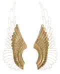 PAIRE DE PANNEAUX WINGS PLUS