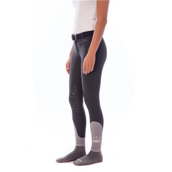 PANTALON D'ÉQUITATION FEMME NOUVELLE ÉDITION PROMO