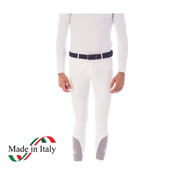 PANTALON D'ÉQUITATION POUR HOMMES NOUVELLE ÉDITION