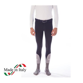 PANTALON D'ÉQUITATION POUR HOMMES NOUVELLE ÉDITION