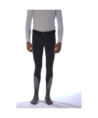 PANTALON D'ÉQUITATION POUR HOMMES NOUVELLE ÉDITION