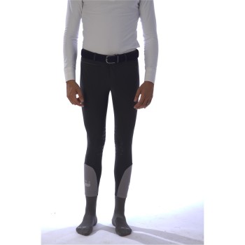 PANTALON D'ÉQUITATION POUR HOMMES NOUVELLE ÉDITION