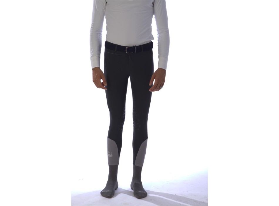 PANTALON D'ÉQUITATION POUR HOMMES NOUVELLE ÉDITION