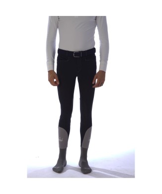 CULOTTES D'ÉQUITATION UP 112