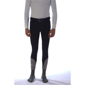 CULOTTES D'ÉQUITATION UP 112