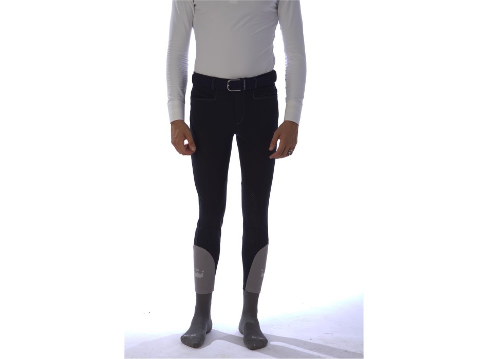 CULOTTES D'ÉQUITATION UP 112