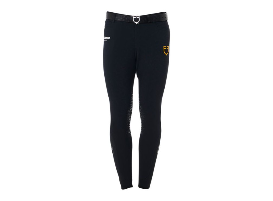 PANTALON GENOUX HOMME EQUESTRO STABLE