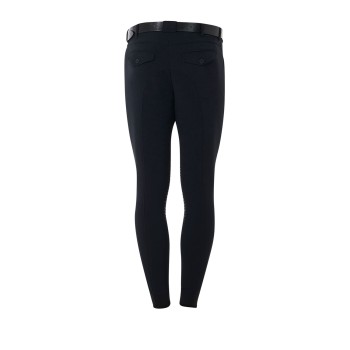 PANTALON GENOUX HOMME EQUESTRO STABLE