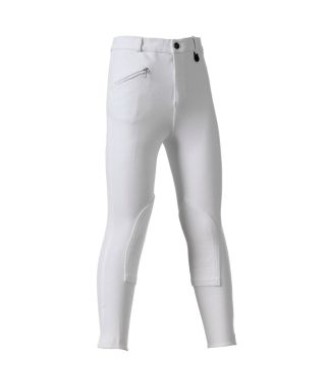 Pantalon enfant Daslö, poids standard