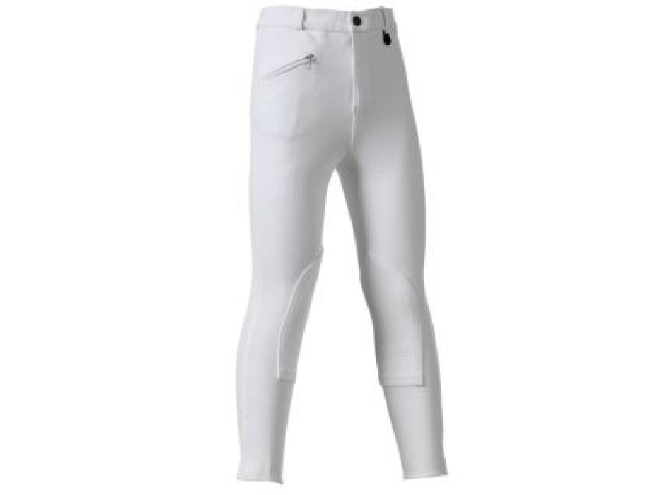 Pantalon enfant Daslö, poids standard