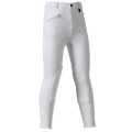 Pantalon enfant Daslö, poids standard