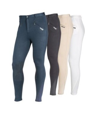 Pantalon homme Daslö avec grip 4 saisons