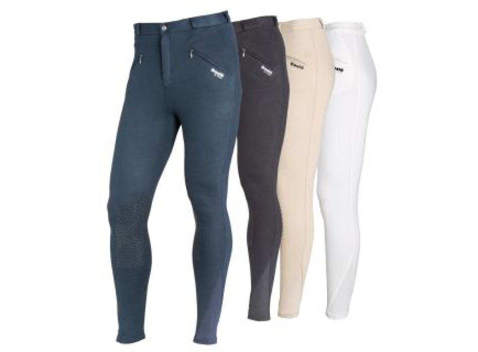 Pantalon homme Daslö avec grip 4 saisons