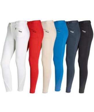 Pantalon femme Daslö avec adhérence 4 saisons