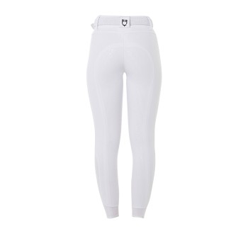 PANTALON TAILLE HAUTE FULL GRIP POUR FEMME