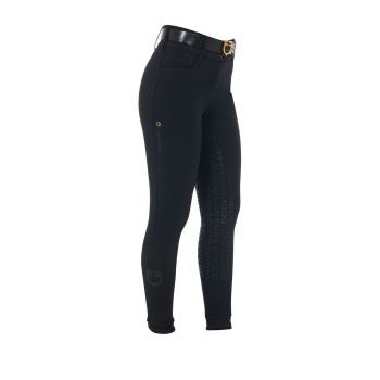 PANTALON TAILLE HAUTE FULL GRIP POUR FEMME