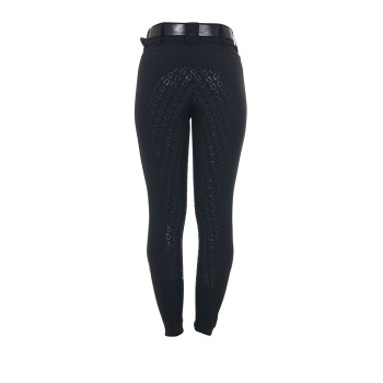 PANTALON TAILLE HAUTE FULL GRIP POUR FEMME