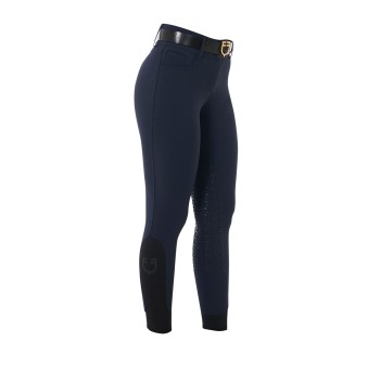 PANTALON TAILLE HAUTE FULL GRIP POUR FEMME