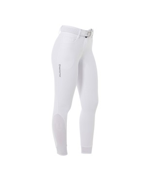 PANTALON TAILLE HAUTE FULL GRIP POUR FEMME