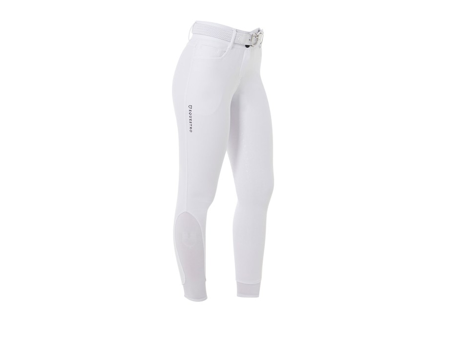 PANTALON TAILLE HAUTE FULL GRIP POUR FEMME