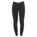 PANTALON FULL GRIP POUR FEMME EN TISSU TECHNIQUE