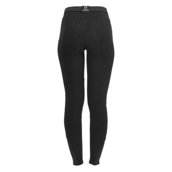 PANTALON DEMETRA FEMME EN COTON STRETCH