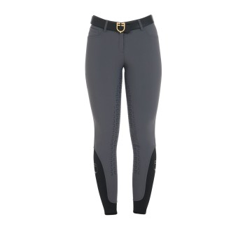 PANTALON FULL GRIP COUPE SLIM POUR FEMME