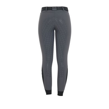 PANTALON FULL GRIP COUPE SLIM POUR FEMME