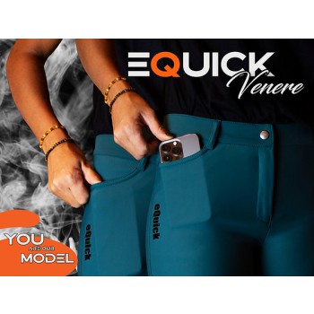 Pantalon eQuick Venere