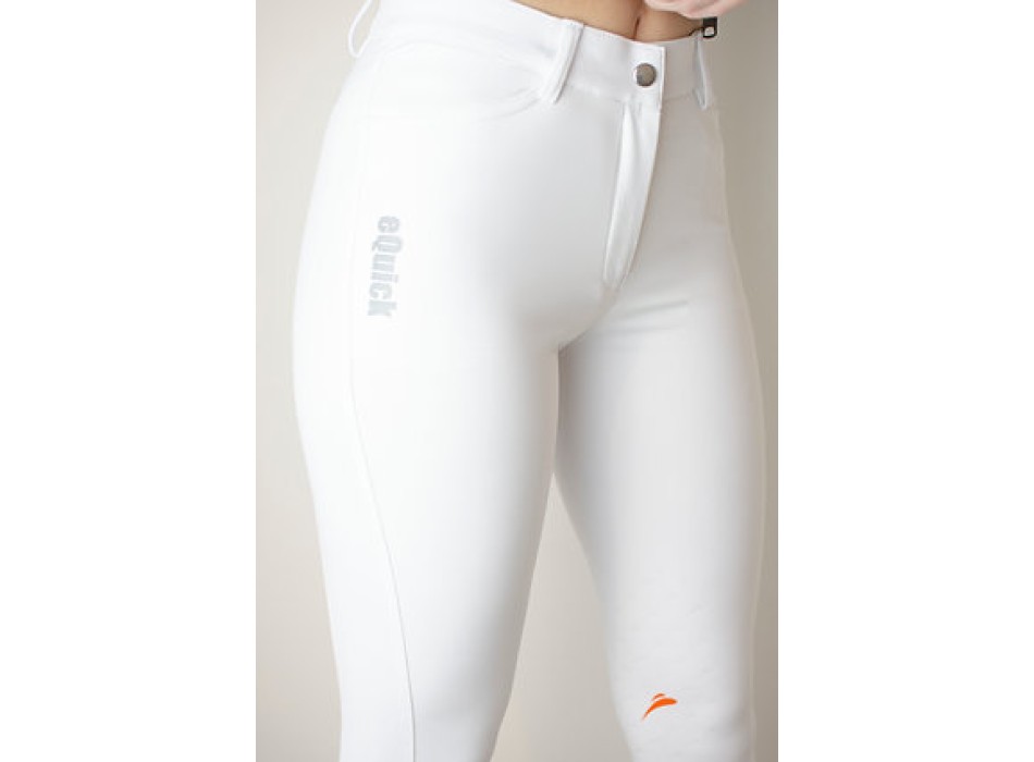 Pantalon eQuick Venere