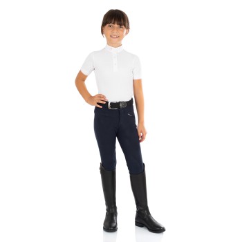 PANTALON MODÈLE KASUMI JUNIOR EN TISSU TECHNIQUE