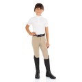 PANTALON MODÈLE KASUMI JUNIOR EN TISSU TECHNIQUE