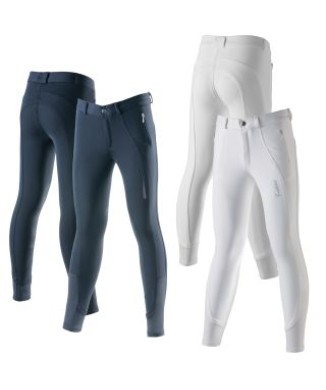 Pantalon garçon Tattini Acacia