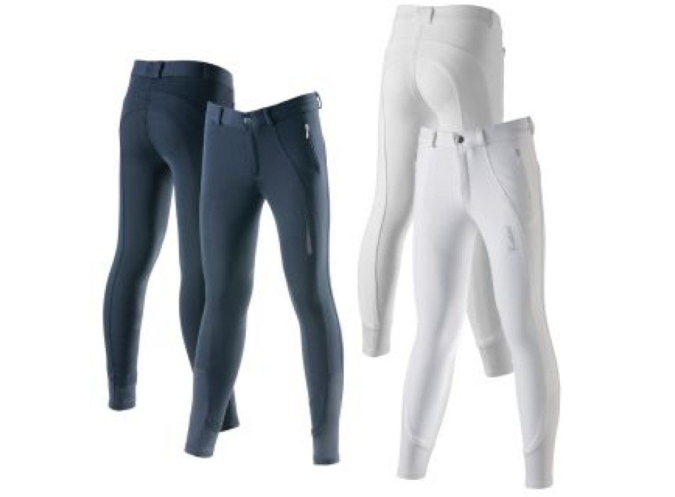 Pantalon garçon Tattini Acacia