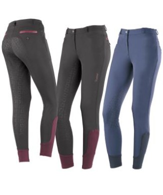 TATTINI PANTALON AZALEA FULL GRIP POUR FEMMES