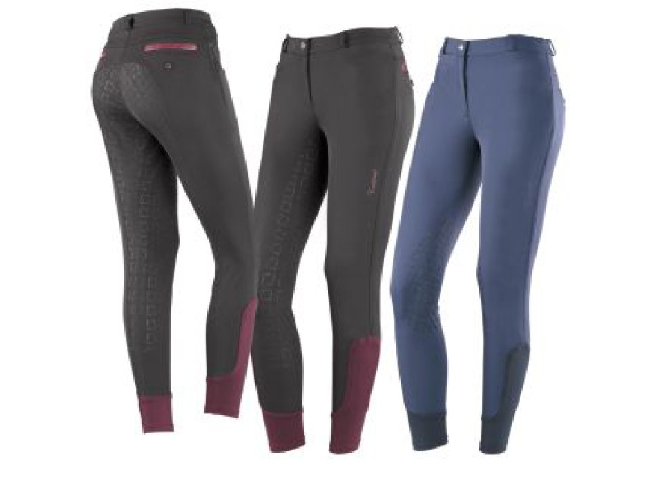 TATTINI PANTALON AZALEA FULL GRIP POUR FEMMES