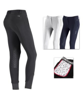 Pantalon Gemma femme Tattini