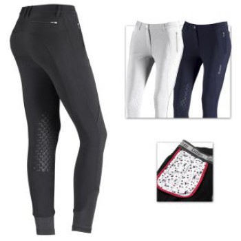 Pantalon Gemma femme Tattini