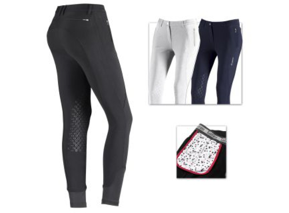 Pantalon Gemma femme Tattini