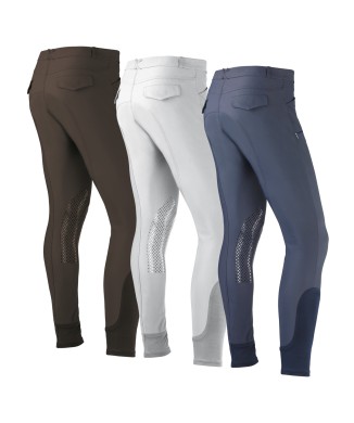 PANTALON HOMME TATTINI TIGLIO