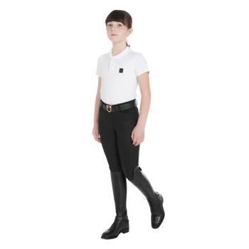 PANTALON UNISEXE ENFANT COUPE SLIM