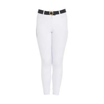 PANTALON UNISEXE ENFANT COUPE SLIM