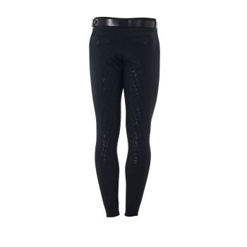 PANTALON FULL GRIP POUR HOMME EN TISSU TECHNIQUE