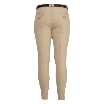 PANTALON MODÈLE ARES HOMME EN COTON STRETCH