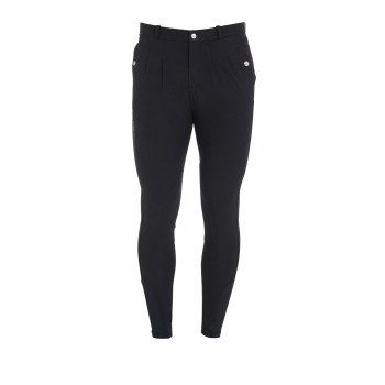 PANTALON MODÈLE ARES HOMME EN COTON STRETCH