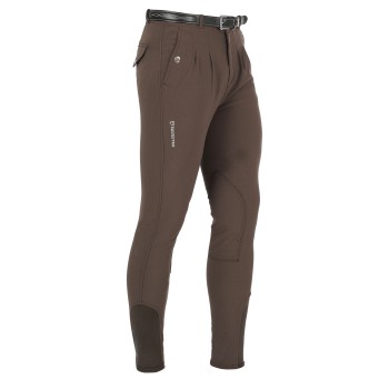 PANTALON MODÈLE ARES HOMME EN COTON STRETCH